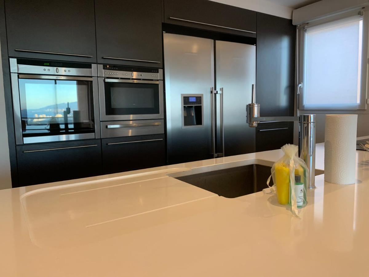 Appartement Loft Vue Marseille