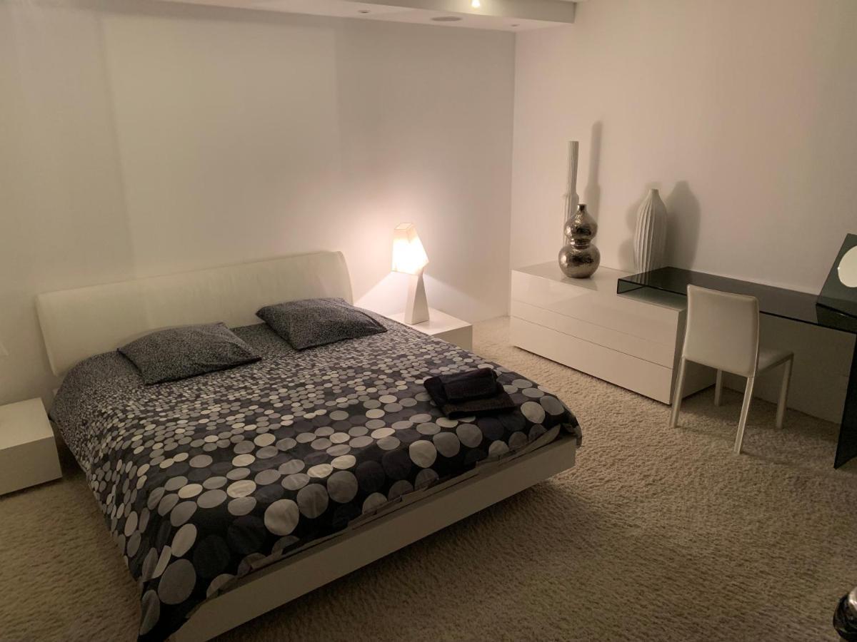 Appartement Loft Vue Marseille